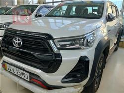 تويوتا هايلوكس